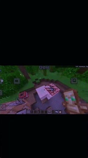How to summon tnt in Minecraft #minecraft #edit