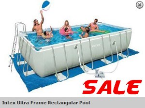 Buy Bestway or Intex Swimming Pools South Africa