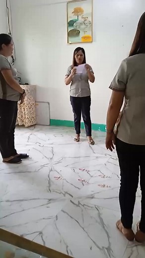 School Learning Action Cell ✍️ Topic: Educational Games/ Classroom Activities Lingaw man ang mga maestra hehehe,😄😀 Part 1 | Maestra Cherry