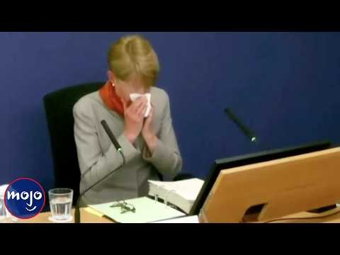 Top 10 Times CEOs Got Humiliated On TV