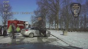 80K views · 543 reactions | Watch as troopers respond to a reported...