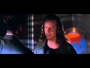 Highlander 2 - Original Cannes Film Festival Promotional Reel