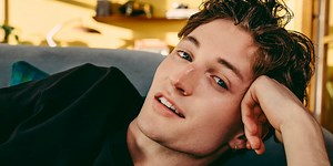 Henry Moodie on the queer relationship that changed him: 'It was a whole thing'