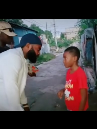 Third World Cop: A Jamaican Classic on Revenge