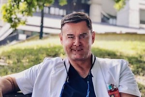Hirurg sa VMA danas u tužilaštvu: Žena tvrdi da ju je tukao oklagijom, davio kablom i pretio ubistvom