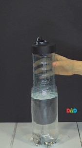 288K views · 941 reactions | Spooky Science: Make Halloween Come to Life with a Simple Experiment | TheDadLab | Facebook
