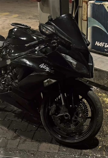 #fyp #black #biketok #biker #ninja
