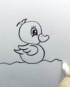 421K views · 5.2K reactions | Easy drawing ideas  #drawingtutorial #easydrawingforkids | Easy drawing for kids | Facebook