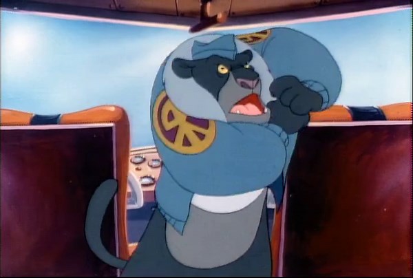Tale Spin (1990)