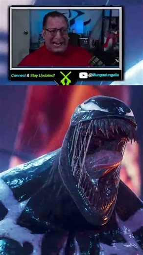 Venom-nom-nom #spiderman2