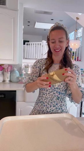 The Cutest DIY Bunny Cinnamon Rolls 🐰 Super Cute Breakfast Idea for Easter Morning!! #easter | At Home With Shannon