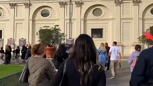 Just me & the girls in Italy 🇮🇹❤️ This is your sign to just take that trip! | Lily Baxter