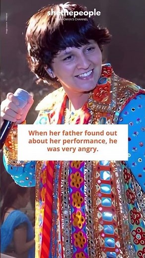 From being beaten by her father for singing to becoming a sensation | Untold Story of Falguni Pathak