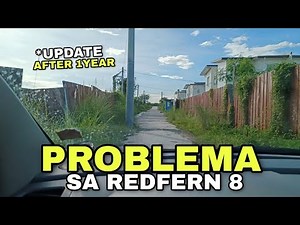 PROBLEMA SA REDFERN 8 (PART 1) | Lancaster New City Cavite | The Espanas