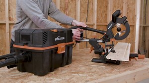 Evolution R15VAC Product Demo