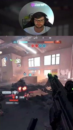 Not a BAD factory loadout for the M277 | Check my OUT OF THE BOX video!