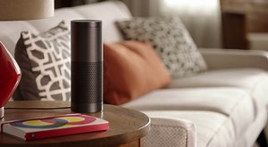 Amazon's voice control speaker is now available for all