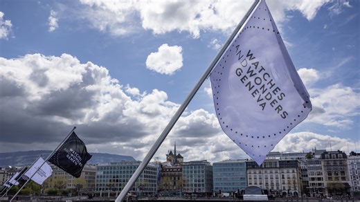 Audemars Piguet Joins 2026 Watches and Wonders Lineup