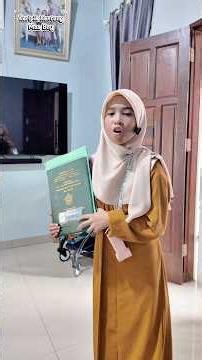 Sis Ara has shared her elementary school graduation report #masboypotatochips #shorts #trending #...