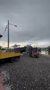 3.8K views · 73 reactions | The boat is ready to be launched PENN.H...
