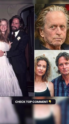 2.3K views | Michael Douglas, 79, was married to his first wife, Diandra, for quite a while before they divorced in the year 2000. The divorce forced the actor to pay his ex-wife about $45 million. Here's what she did with the money... Check comments | Grateful For My Life | Facebook