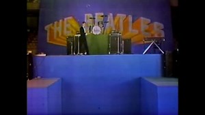 The Beatles - Live at Budokan (1st July, afternoon show)
