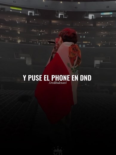 Y Puse El Phone En Dnd...@Xavi Oficial🌀 #foryo #xhlm🌀 #regionalmexicano #smartmusicdigital #interscoperecords #teamotiktokmejoganaforyou💖 #xavilovershastalamuerte😍♥️ #ponmeenparati #tiktokponemeenparati #pinchetiktokponmeenparati😘 #xavi #fyp #foryoupage #parati #viral #Viral #tiktok #xavilover🌀 #xavilovers😍♥️ #foryou @I V A N O F I C I A L @Jose A Leyva @Ricardo.Oficial._ @jared_officiiall @KiFer @fabio♱capri @Fab