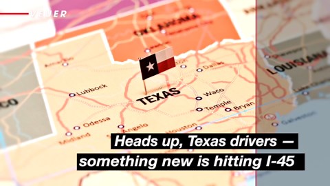 The Trucks of The Future! Autonomous Trucks Start Their Journey