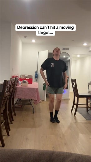 Overcoming Anxiety Through Dance Movement Therapy