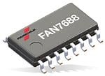 FAN7688 Advanced PFM Controller