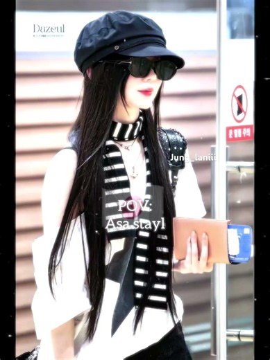 Asa style✨