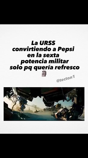 Memes de la URSS: Potencia Militar y Humor en Redes Sociales