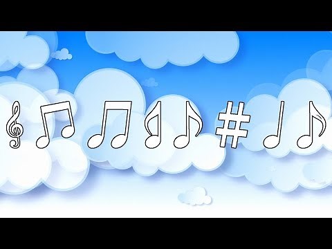 Músicas calmas para crianças - Acalmar crianças