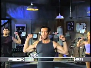 P90X Introduction