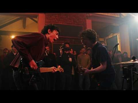 Wyatt (Live from Low Four Studio)