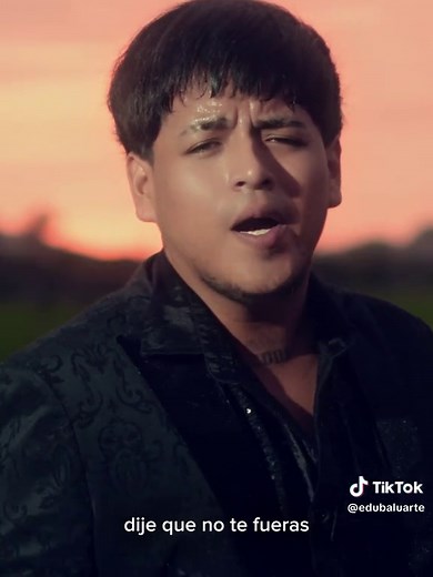 Edu Baluarte-Te Vas Y No Volverás🪽 DISPONIBLE EN YOUTUBE!!! con cariño para ustedes,y a esas personas que ya se fueron,dedicasel@❤️‍🩹 #paratiiiiiiiiiiiiiiiiiiiiiiiiiiiiiii #edubaluarte #corazonserrano #frasesparadedicar