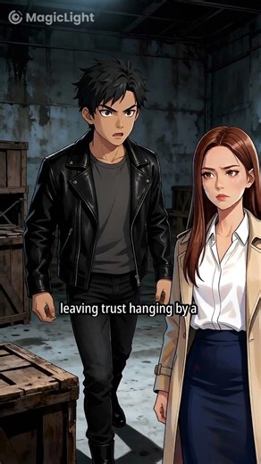 Straight to Hell Episode 11 The Breaking Point