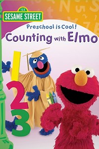 Sesame Street: Preschool Is Cool! Counting With Elmo - Apple TV