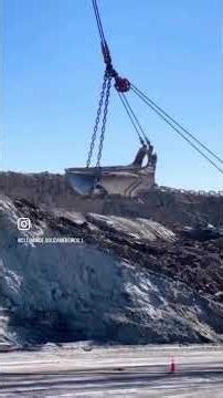 Dragline Operator