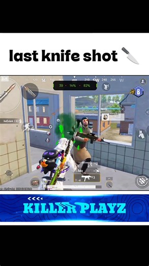 wait for end #nobatidao #bgmi #viral #gaming #shorts