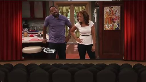 K.C. Undercover - S 1 E 10 - Double Crossed Part 1 (1)