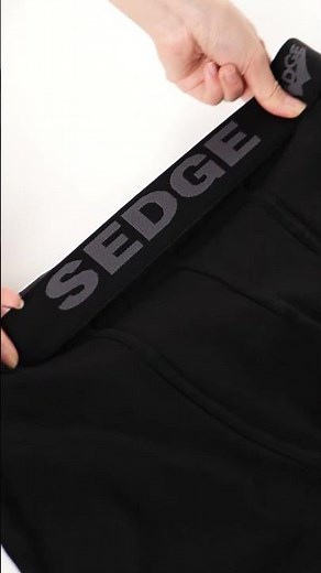 A Pack of 3 Sedge Boxer Briefs – sb23b