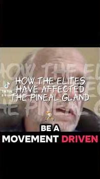 Pineal Gland Activation - A Third Eye Tutorial #pinealgland #ThirdEye #Tutorial