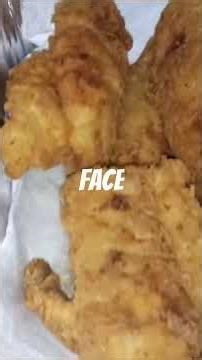 Tasty Whiting Fillets #recipe