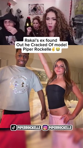 Piper Rockelle's Latest Dance Challenge