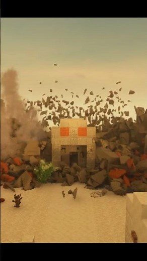 Teardown Boom Reverse #15 #shorts #teardown #reverse #amazing #fun #gameplay #shortsvideo #gaming