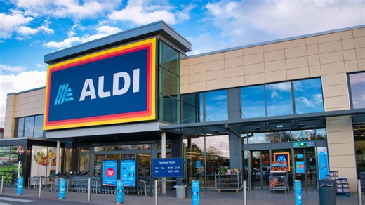 Aldi breaks silence on rolling out controversial self-checkout policy