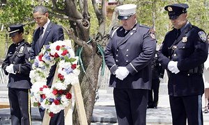 Osama bin Laden's death: aftermath and reaction