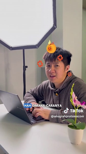 Cara Ampuh Atasi Laptop Ngelag Tanpa Stres