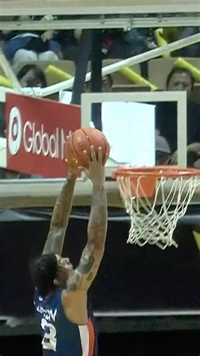 1.7K views · 74 reactions | Welcome to the EASL, Zach Lofton ❗️❗️❗️ | East Asia Super League | Facebook